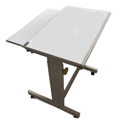 Sitoca 728 fig Sitoca 728 Verstelbare computertafel