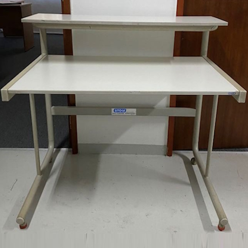 Sitoca 752 Compacte werkpost