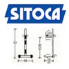 Sitoca 791 afm Sitoca 791 CPU-houder voor tafel