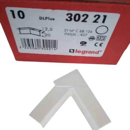 Legrand 30221 DLP variabele hoek