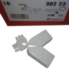Legrand 30223 DLP variabele platte hoek