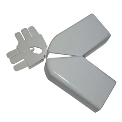 Legrand 30223 DLP variabele platte hoek