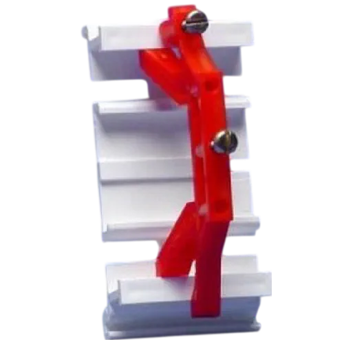 Legrand 308 54 DLP clipbeugel