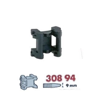 Legrand 30894 Voetstuk voor kabelbinder