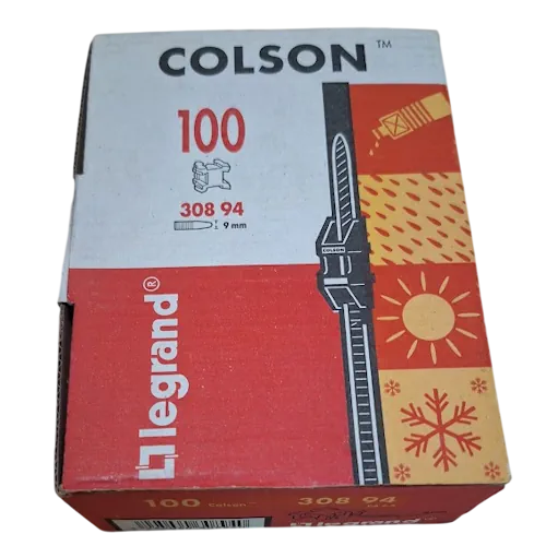 Legrand 30894 Voetstuk voor kabelbinder