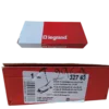 Legrand 327 63 Zoneverdeelkast 8 RJ45