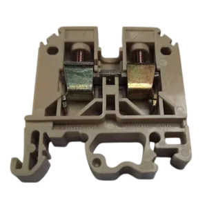 Legrand 37062 Railklem 1p 6mm