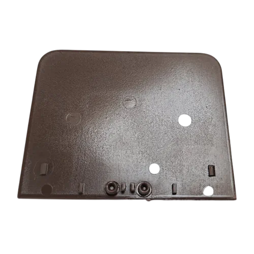 Legrand 37250 Eindplaat railklem