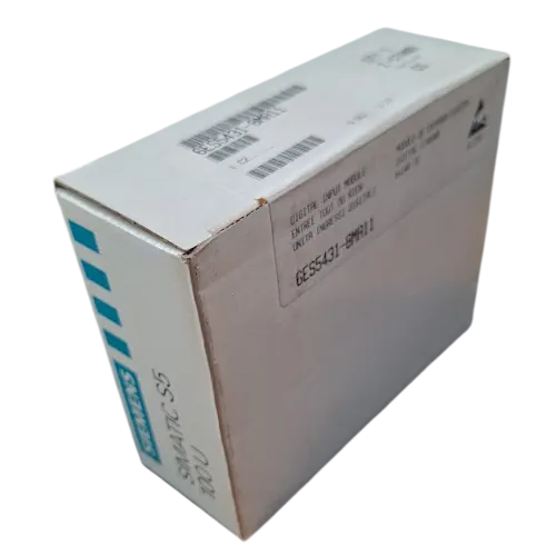 Siemens 6ES5431-8MA11