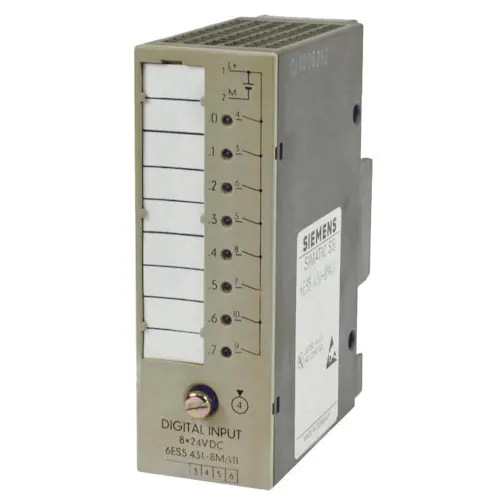 Siemens 6ES5431-8MA11