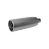 CAA11 Adapter XLR male - RCA female
