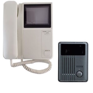 AIPhone MK-video intercom