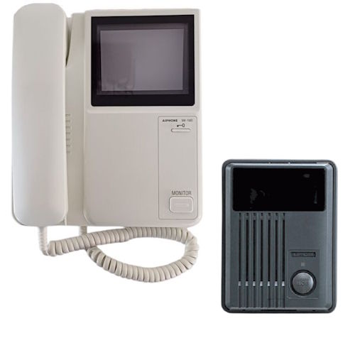 MK-1MDA set AIPhone MK-video intercom