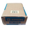 MK-DSB box closed AIPhone MK-video intercom